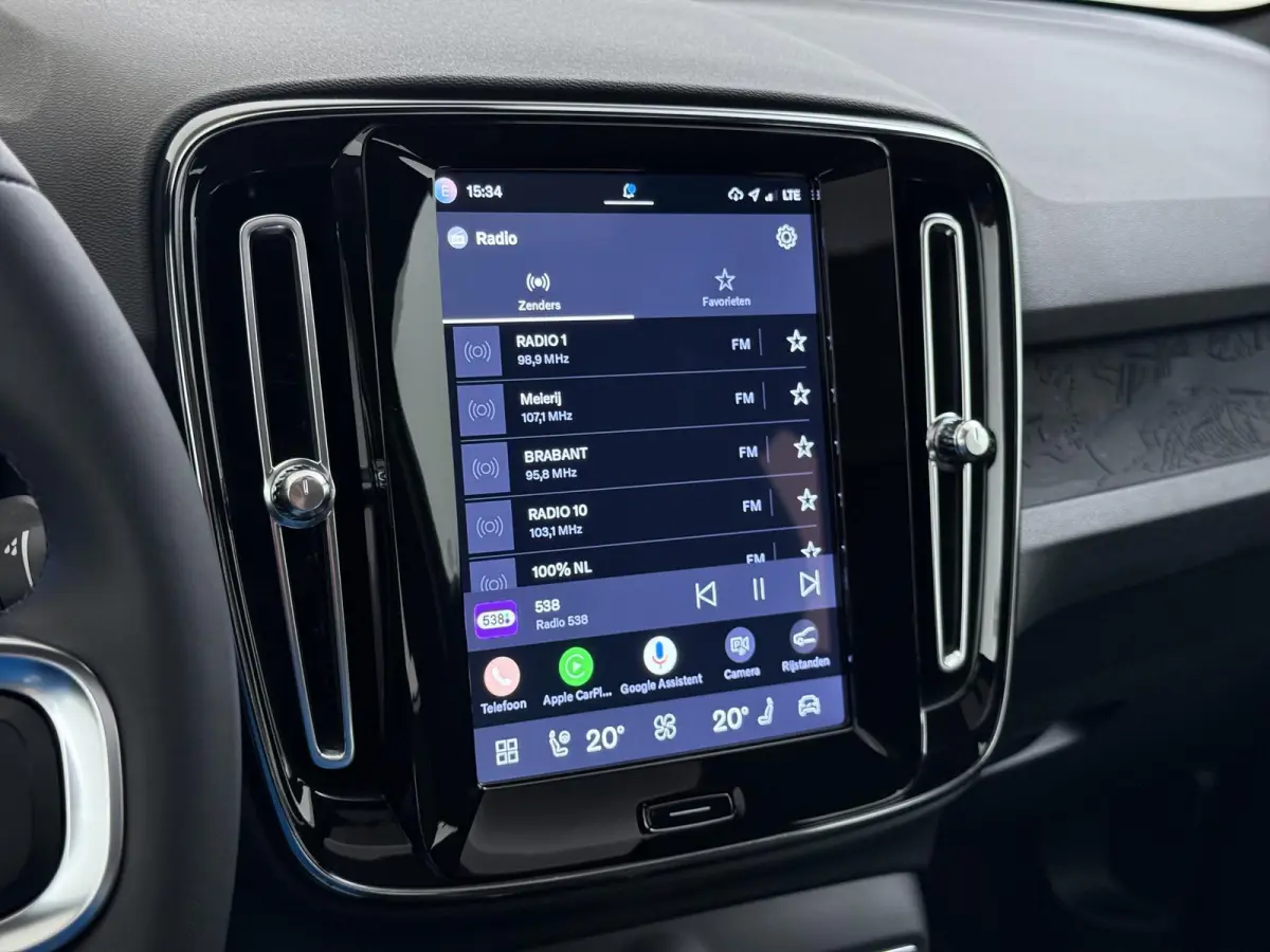 Recharge Ultimate 69 kWh SOH 95% | MEM. SEAT | HARMAN KARDON | PANO | ELEK. STOEL | STOEL + STUURVERWARMING | 360 CAMERA | RIJKLAAR + 12 MND BOVAG GARANTIE |