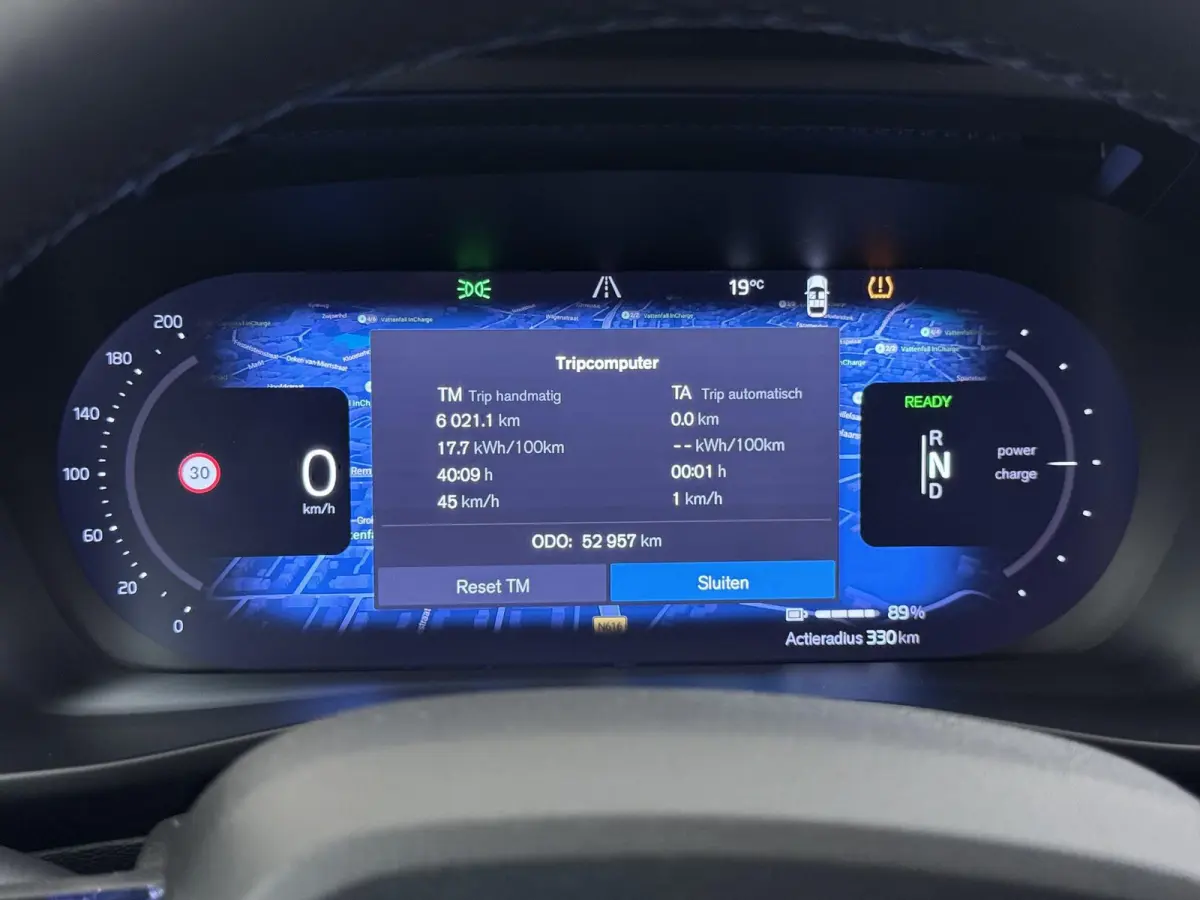 Recharge Ultimate 69 kWh SOH 95% | MEM. SEAT | HARMAN KARDON | PANO | ELEK. STOEL | STOEL + STUURVERWARMING | 360 CAMERA | RIJKLAAR + 12 MND BOVAG GARANTIE |