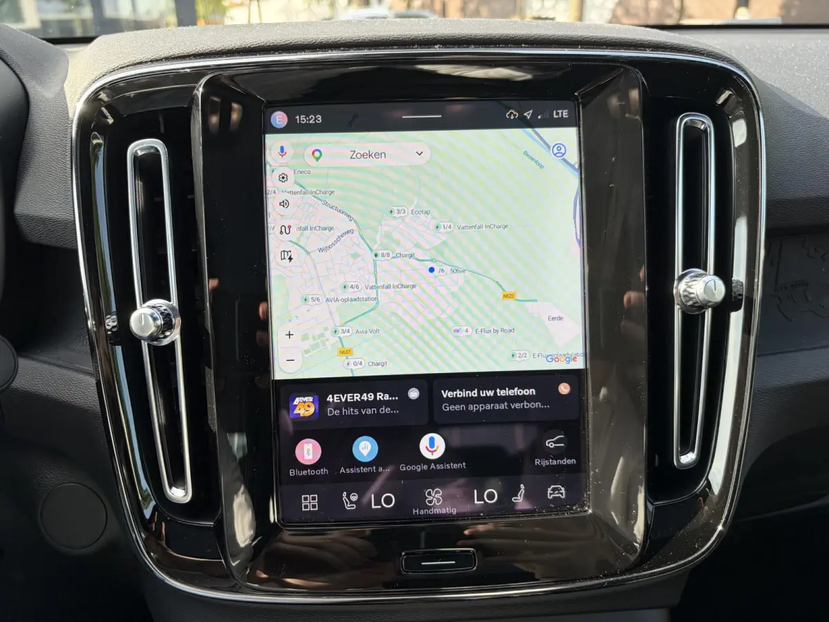 Recharge Ultimate 69 kWh SOH 95% | MEM. SEAT | HARMAN KARDON | PANO | ELEK. STOEL | STOEL + STUURVERWARMING | 360 CAMERA | RIJKLAAR + 12 MND BOVAG GARANTIE |