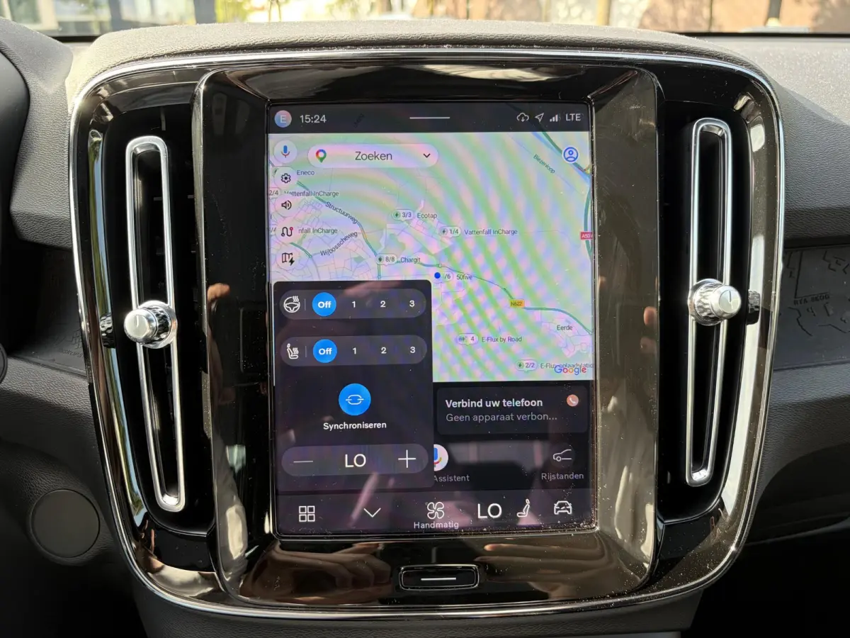 Recharge Ultimate 69 kWh SOH 95% | MEM. SEAT | HARMAN KARDON | PANO | ELEK. STOEL | STOEL + STUURVERWARMING | 360 CAMERA | RIJKLAAR + 12 MND BOVAG GARANTIE |
