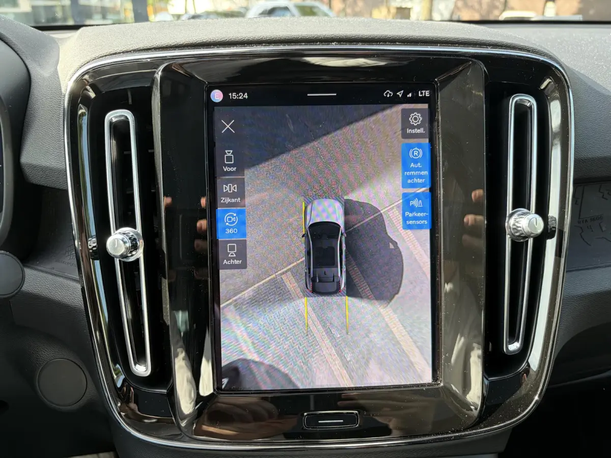 Recharge Ultimate 69 kWh SOH 95% | MEM. SEAT | HARMAN KARDON | PANO | ELEK. STOEL | STOEL + STUURVERWARMING | 360 CAMERA | RIJKLAAR + 12 MND BOVAG GARANTIE |