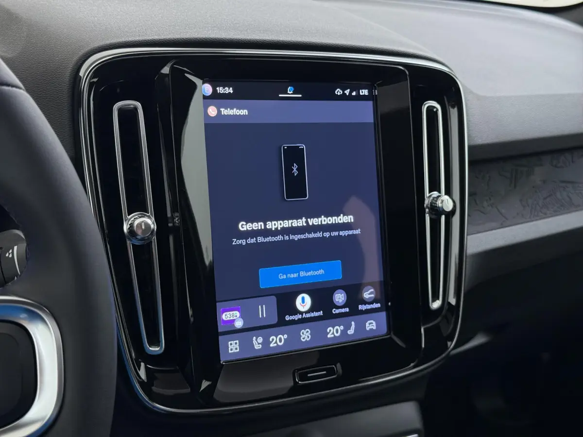 Recharge Ultimate 69 kWh SOH 95% | MEM. SEAT | HARMAN KARDON | PANO | ELEK. STOEL | STOEL + STUURVERWARMING | 360 CAMERA | RIJKLAAR + 12 MND BOVAG GARANTIE |