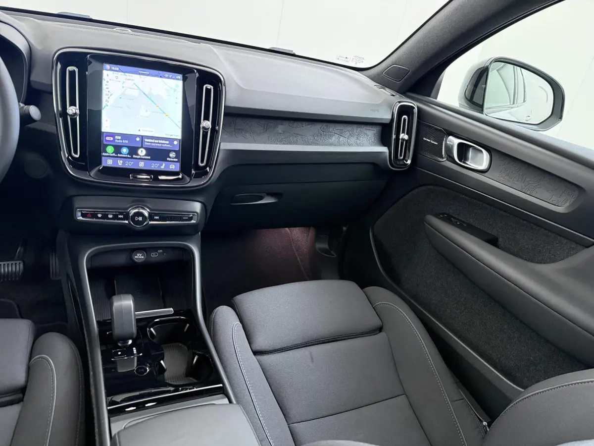 Recharge Ultimate 69 kWh SOH 95% | MEM. SEAT | HARMAN KARDON | PANO | ELEK. STOEL | STOEL + STUURVERWARMING | 360 CAMERA | RIJKLAAR + 12 MND BOVAG GARANTIE |