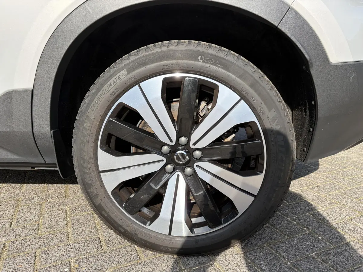 Recharge Ultimate 69 kWh SOH 95% | MEM. SEAT | HARMAN KARDON | PANO | ELEK. STOEL | STOEL + STUURVERWARMING | 360 CAMERA | RIJKLAAR + 12 MND BOVAG GARANTIE |