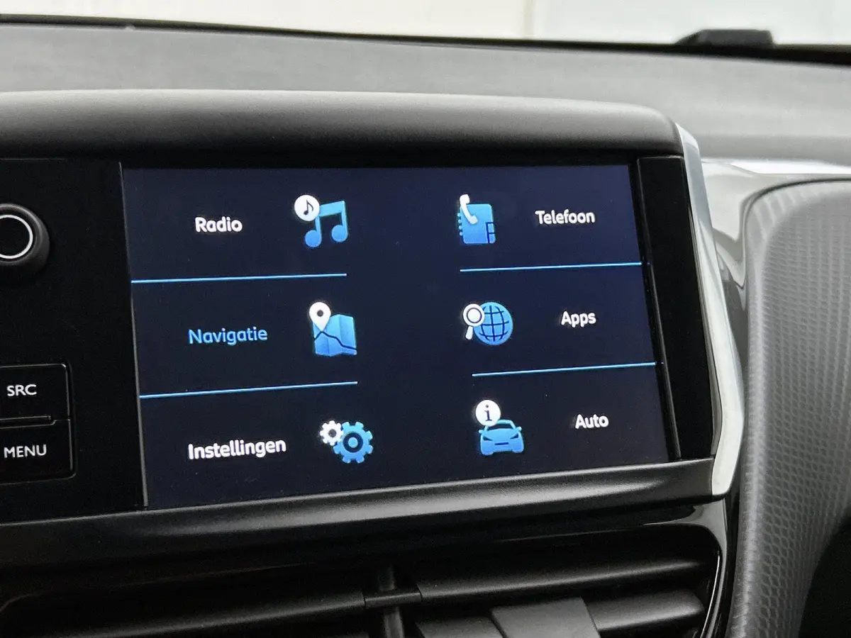 1.2 110pk Signature Automaat | 1ste Eigenaar | Navigatie | Apple Carplay/Android Auto | Camera | Cruise Control | Climate Control |