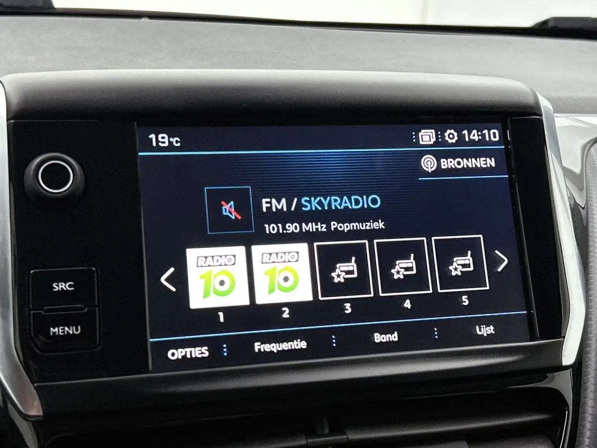 1.2 110pk Signature Automaat | 1ste Eigenaar | Navigatie | Apple Carplay/Android Auto | Camera | Cruise Control | Climate Control |