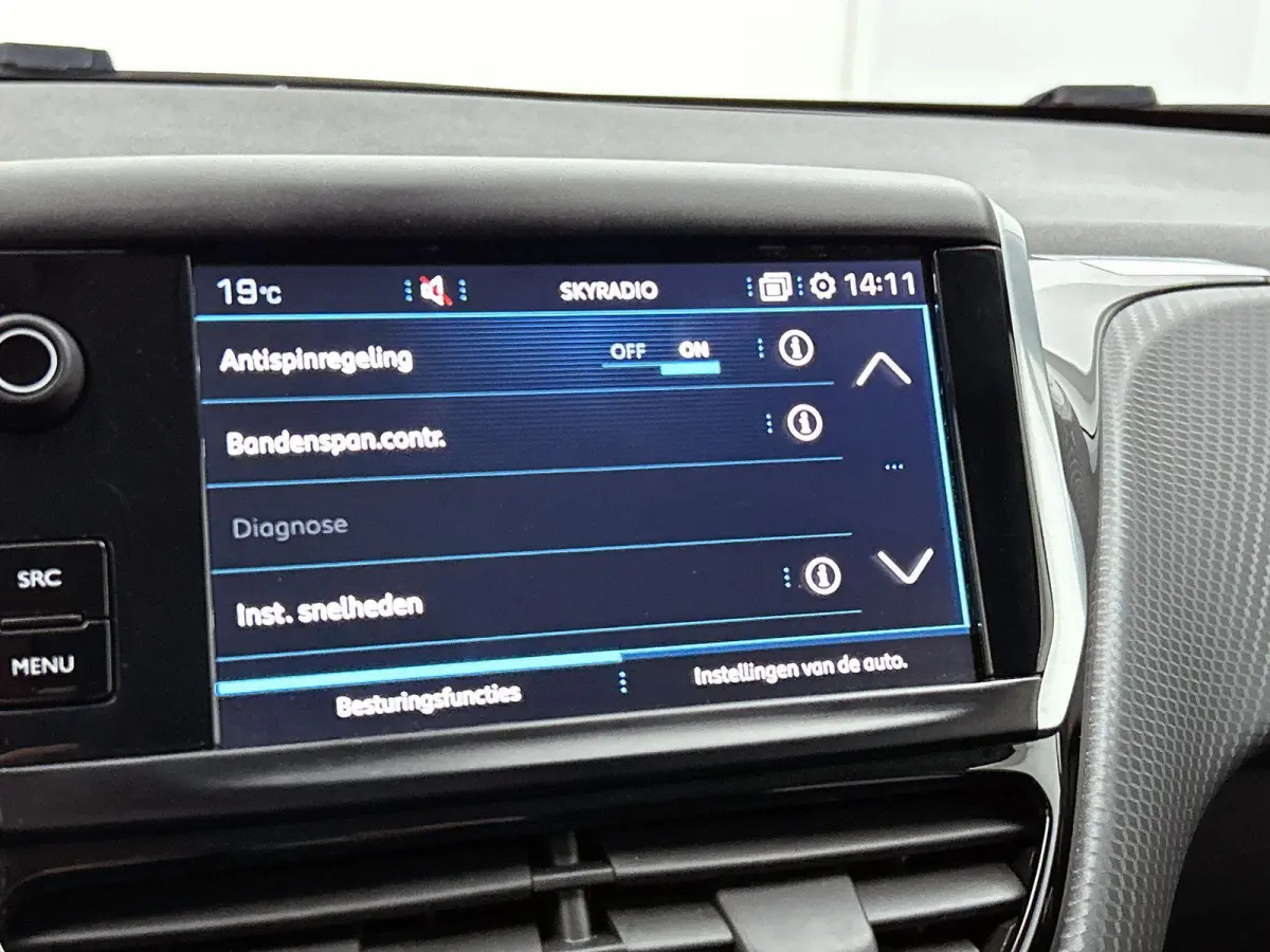 1.2 110pk Signature Automaat | 1ste Eigenaar | Navigatie | Apple Carplay/Android Auto | Camera | Cruise Control | Climate Control |