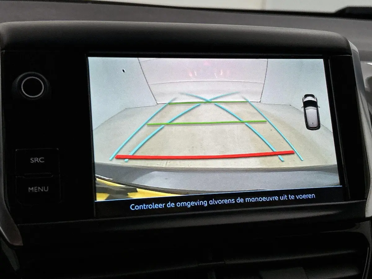 1.2 110pk Signature Automaat | 1ste Eigenaar | Navigatie | Apple Carplay/Android Auto | Camera | Cruise Control | Climate Control |
