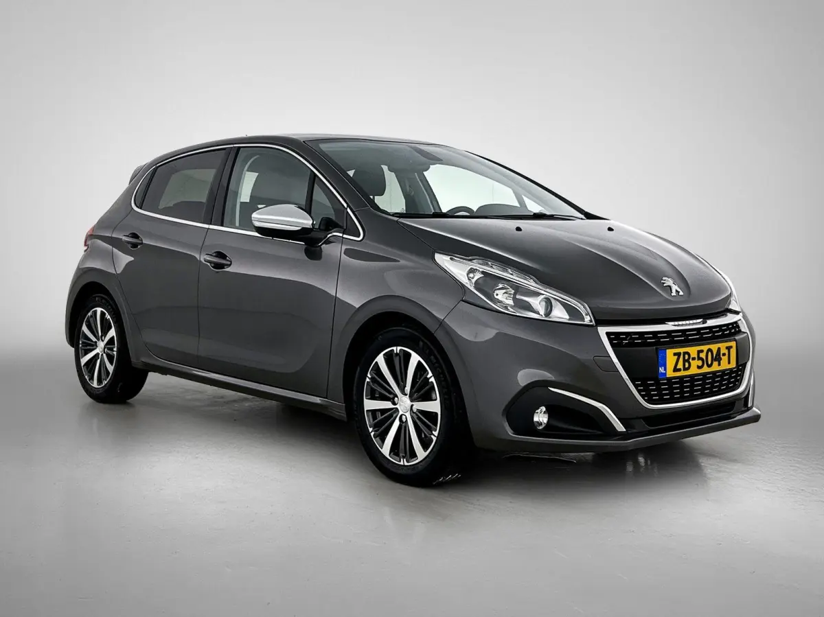 1.2 110pk Signature Automaat | 1ste Eigenaar | Navigatie | Apple Carplay/Android Auto | Camera | Cruise Control | Climate Control |