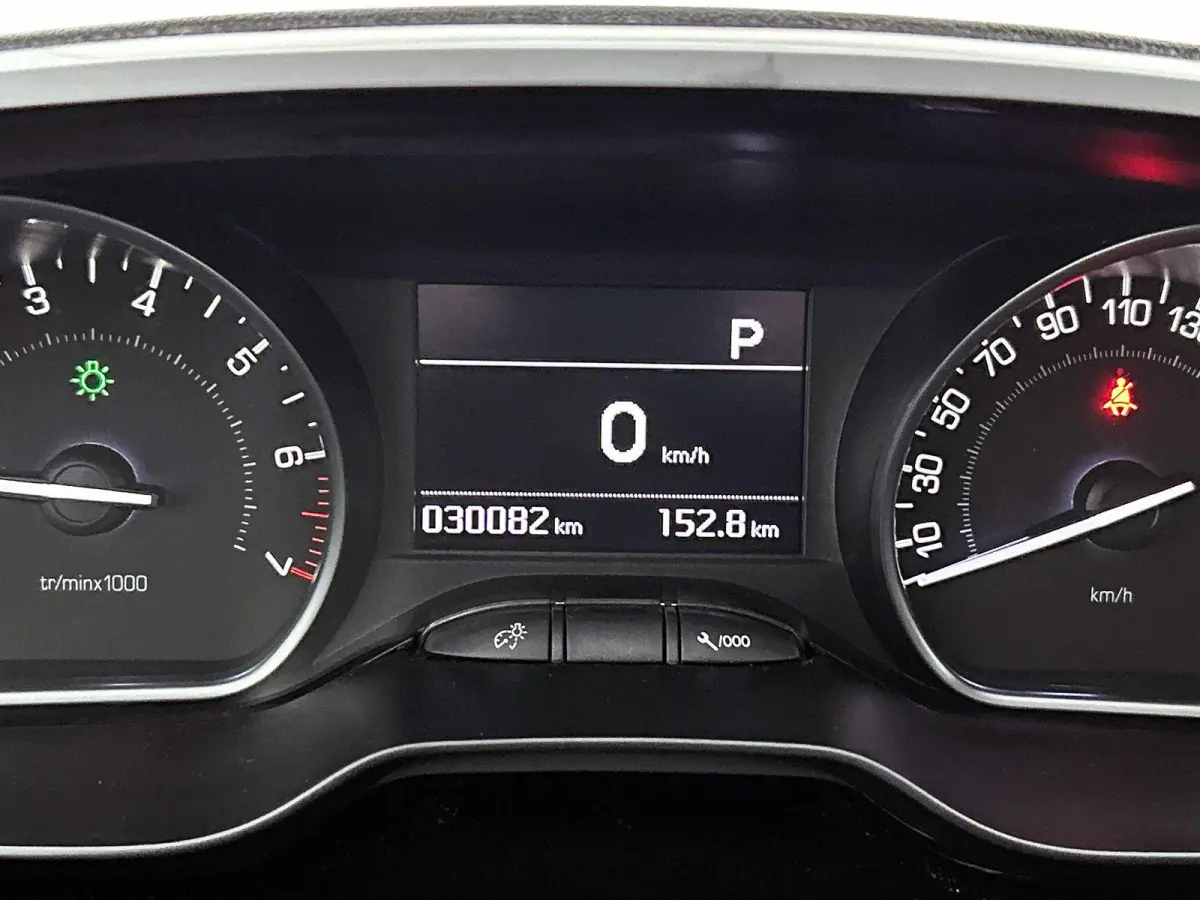1.2 110pk Signature Automaat | 1ste Eigenaar | Navigatie | Apple Carplay/Android Auto | Camera | Cruise Control | Climate Control |