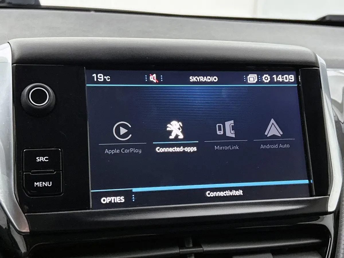 1.2 110pk Signature Automaat | 1ste Eigenaar | Navigatie | Apple Carplay/Android Auto | Camera | Cruise Control | Climate Control |