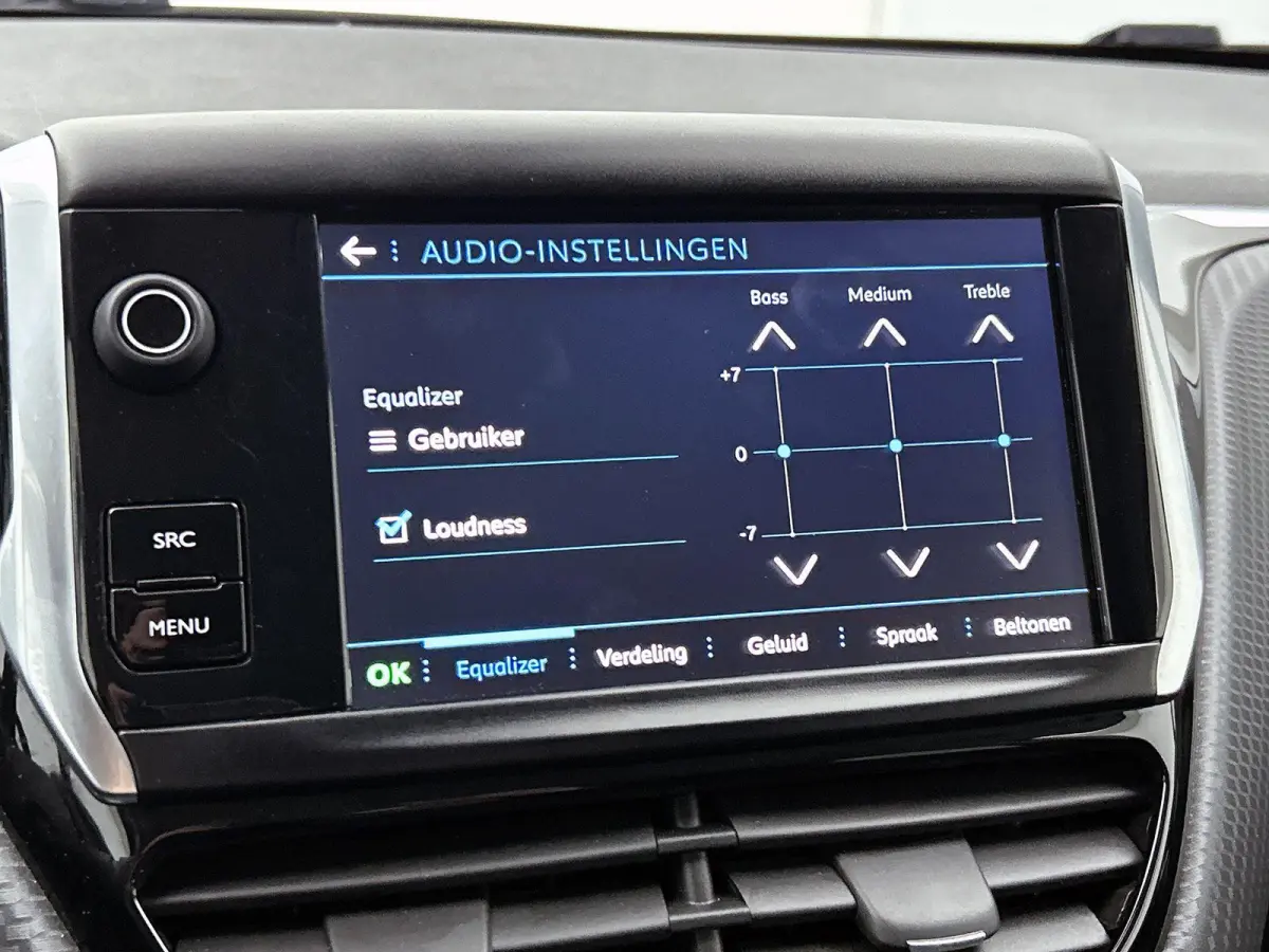 1.2 110pk Signature Automaat | 1ste Eigenaar | Navigatie | Apple Carplay/Android Auto | Camera | Cruise Control | Climate Control |