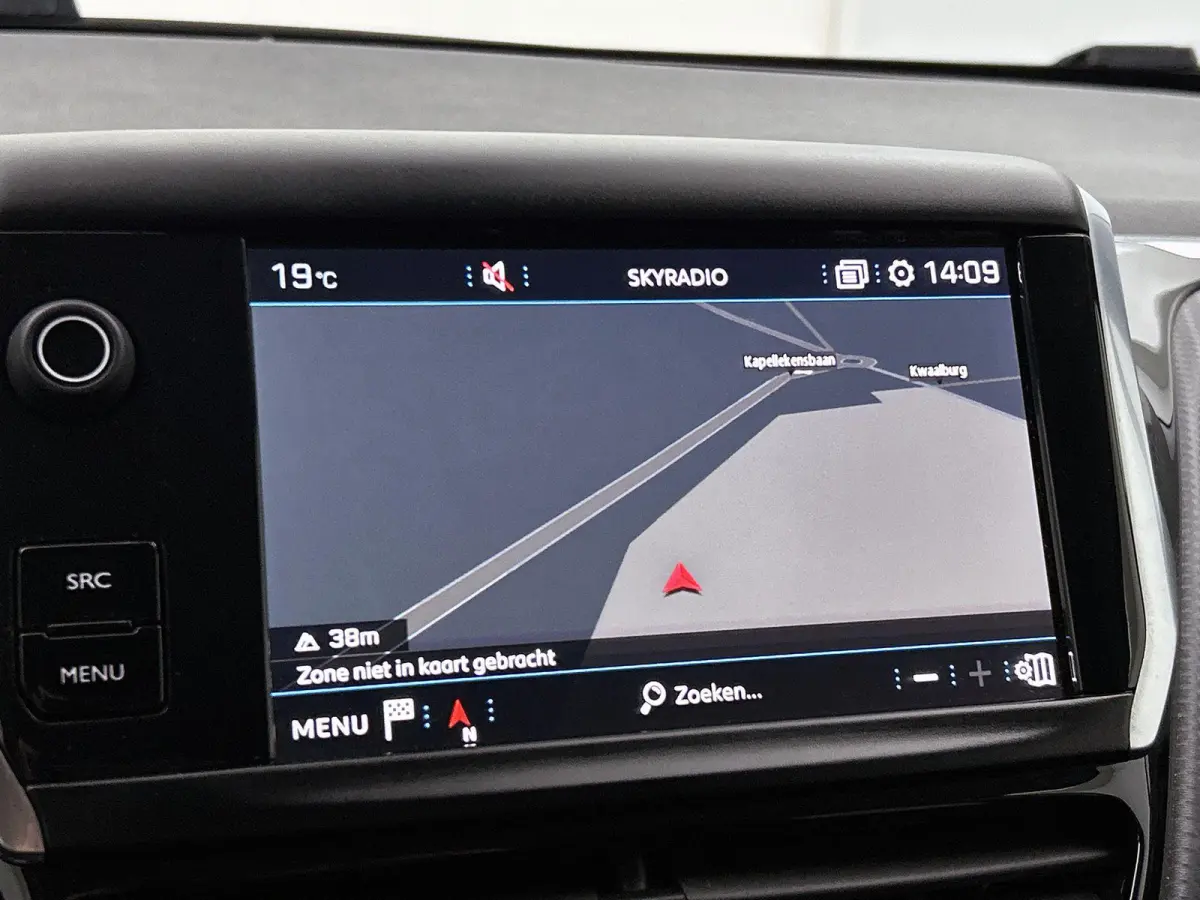 1.2 110pk Signature Automaat | 1ste Eigenaar | Navigatie | Apple Carplay/Android Auto | Camera | Cruise Control | Climate Control |
