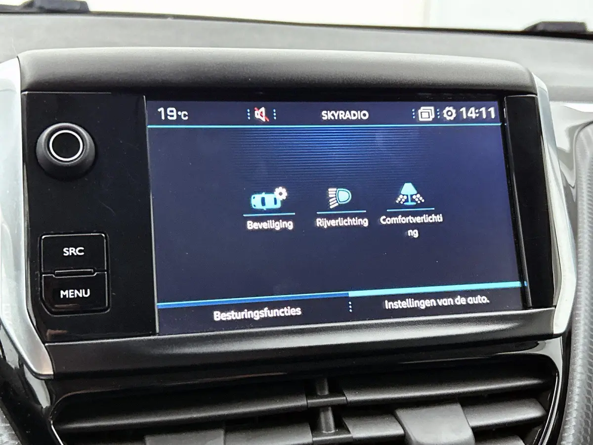 1.2 110pk Signature Automaat | 1ste Eigenaar | Navigatie | Apple Carplay/Android Auto | Camera | Cruise Control | Climate Control |