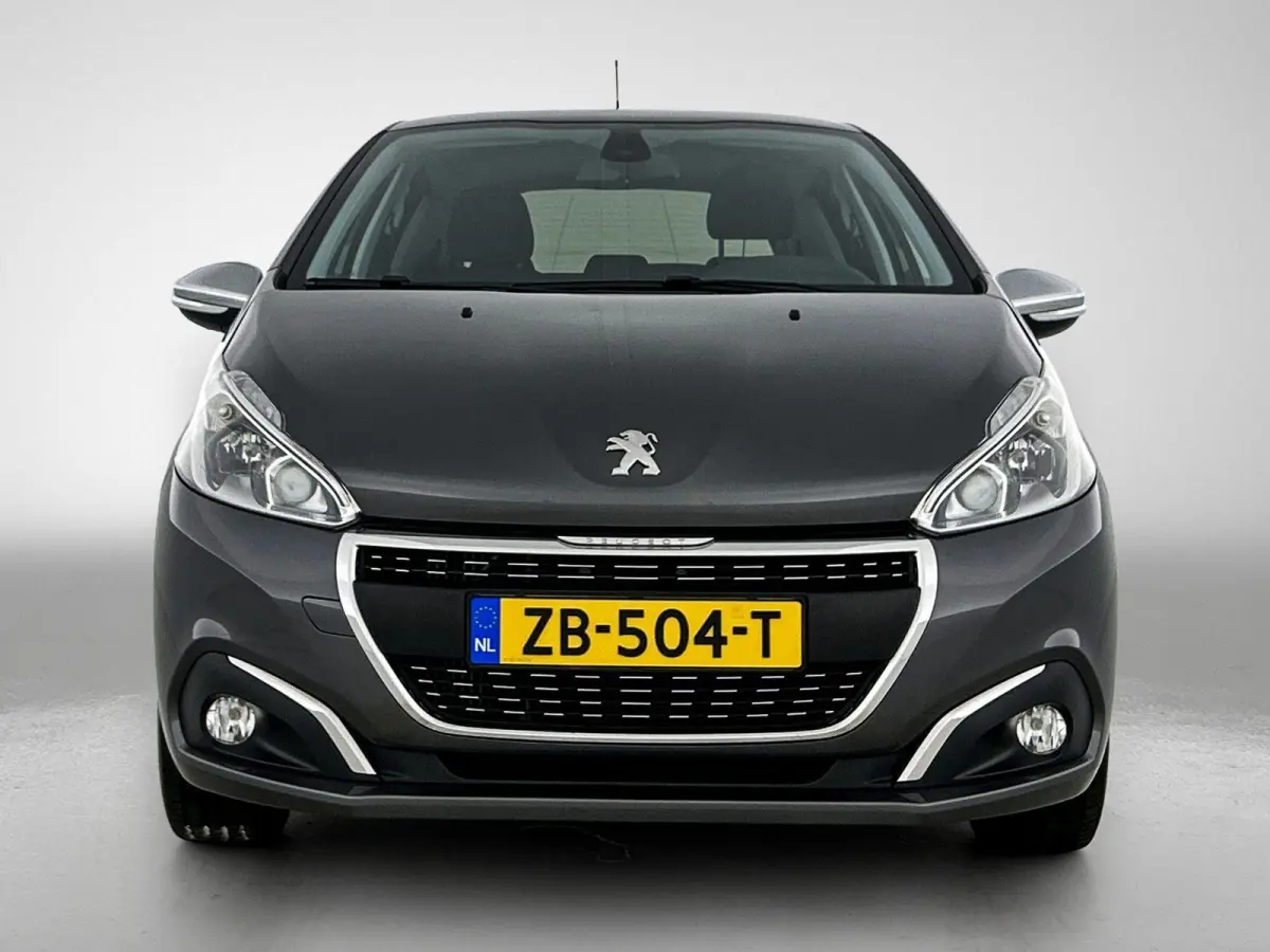 1.2 110pk Signature Automaat | 1ste Eigenaar | Navigatie | Apple Carplay/Android Auto | Camera | Cruise Control | Climate Control |