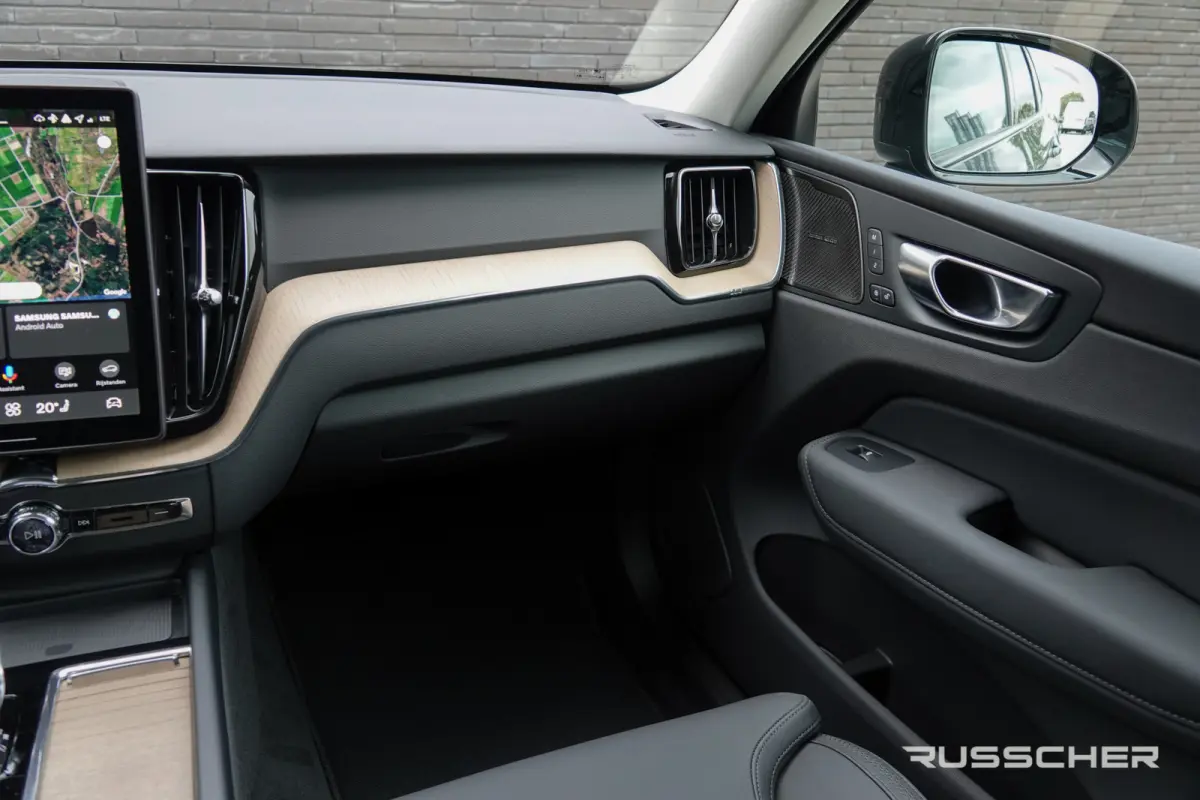 2.0 T8 456Pk | Plug-in hybrid | Plus Dark | AWD | Leder | Harman-Kardon | 360° Camera | 19''