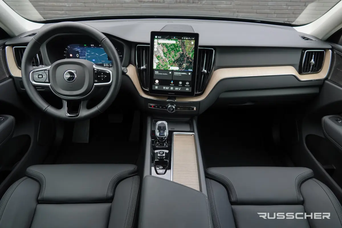 2.0 T8 456Pk | Plug-in hybrid | Plus Dark | AWD | Leder | Harman-Kardon | 360° Camera | 19''