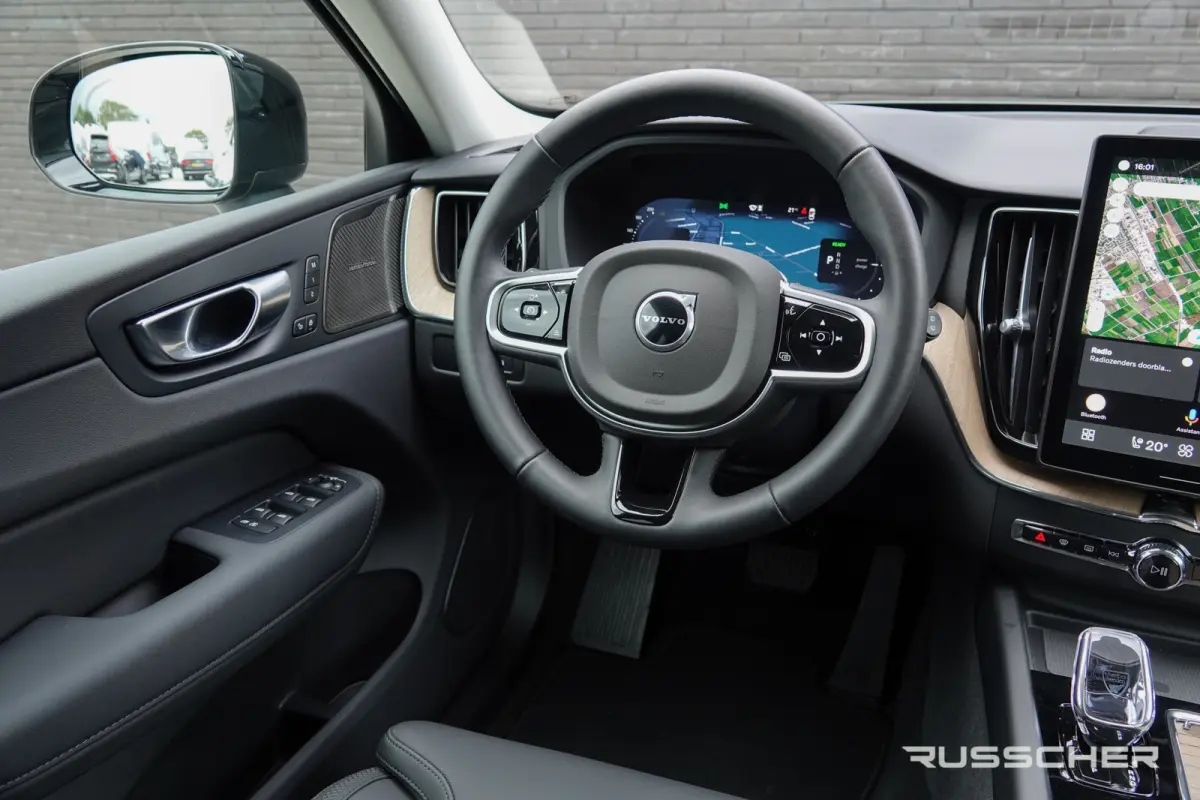 2.0 T8 456Pk | Plug-in hybrid | Plus Dark | AWD | Leder | Harman-Kardon | 360° Camera | 19''