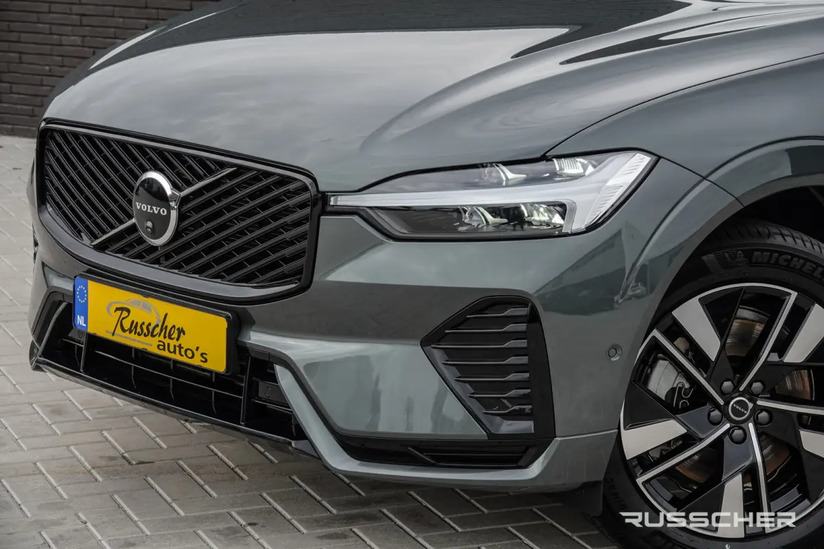 2.0 T8 456Pk | Plug-in hybrid | Plus Dark | AWD | Leder | Harman-Kardon | 360° Camera | 19''