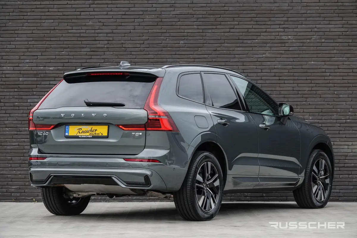 2.0 T8 456Pk | Plug-in hybrid | Plus Dark | AWD | Leder | Harman-Kardon | 360° Camera | 19''