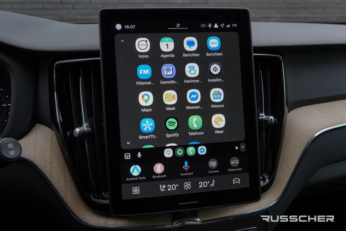 2.0 T8 456Pk | Plug-in hybrid | Plus Dark | AWD | Leder | Harman-Kardon | 360° Camera | 19''