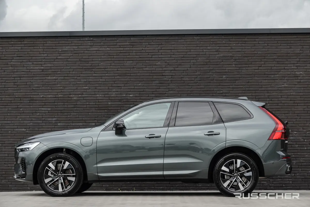 2.0 T8 456Pk | Plug-in hybrid | Plus Dark | AWD | Leder | Harman-Kardon | 360° Camera | 19''