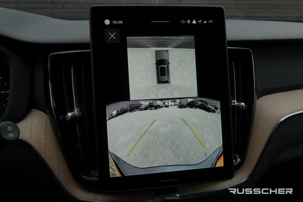 2.0 T8 456Pk | Plug-in hybrid | Plus Dark | AWD | Leder | Harman-Kardon | 360° Camera | 19''