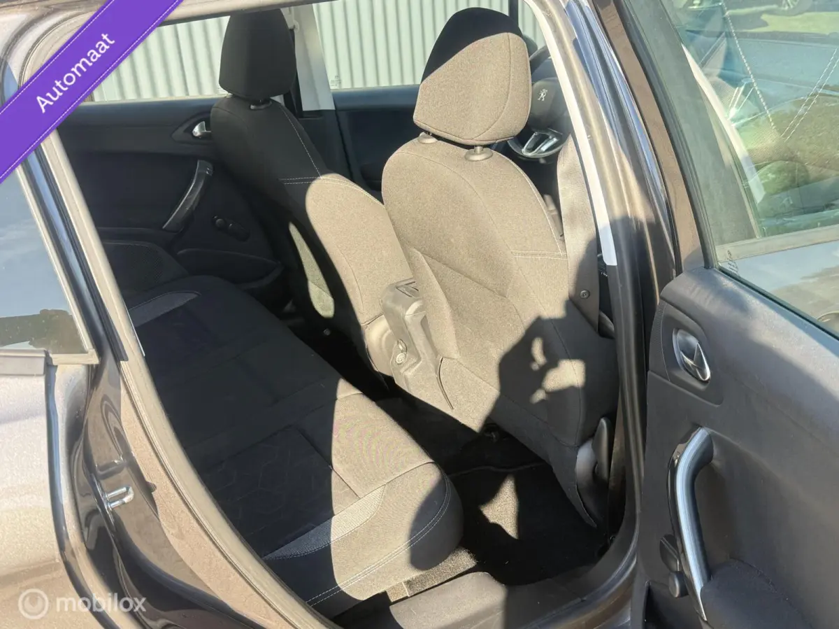 1.2 *AUTOMAAT VOL*PANO*LED*NAVI
