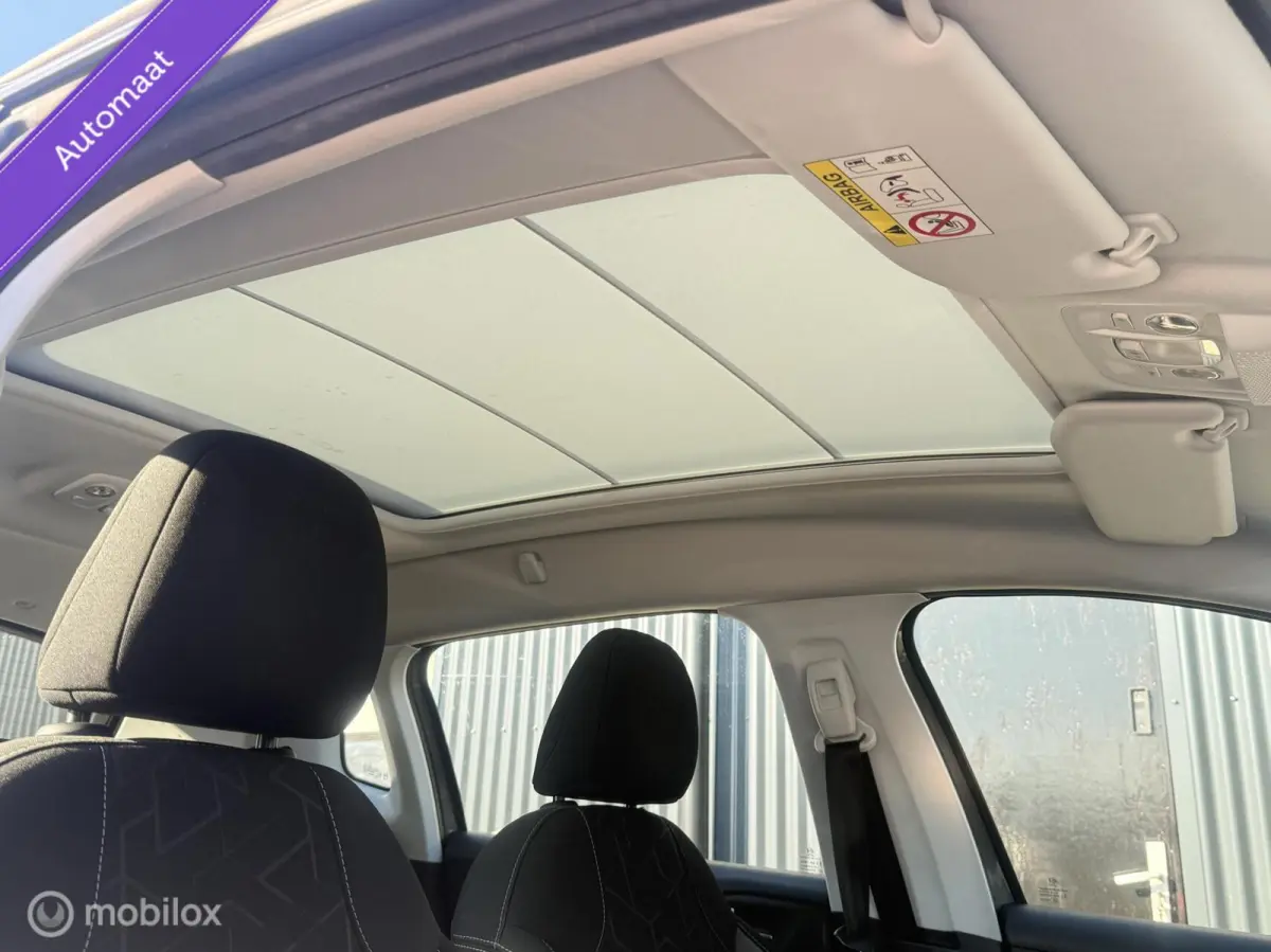 1.2 *AUTOMAAT VOL*PANO*LED*NAVI