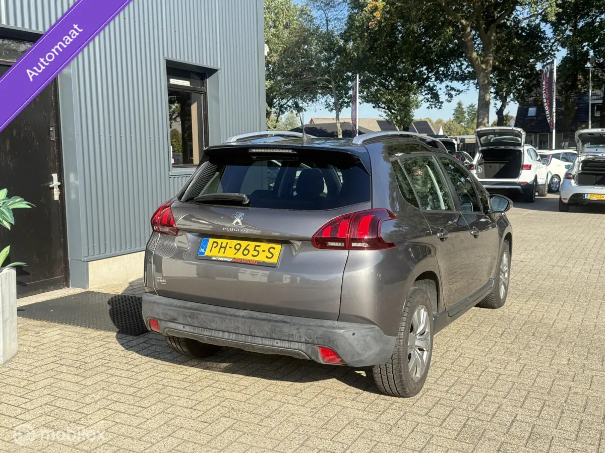 1.2 *AUTOMAAT VOL*PANO*LED*NAVI