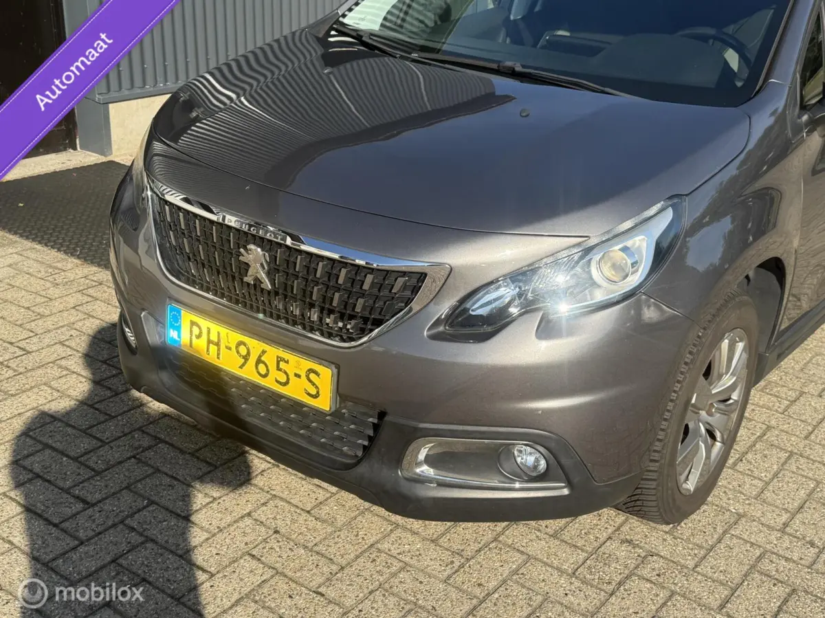 1.2 *AUTOMAAT VOL*PANO*LED*NAVI