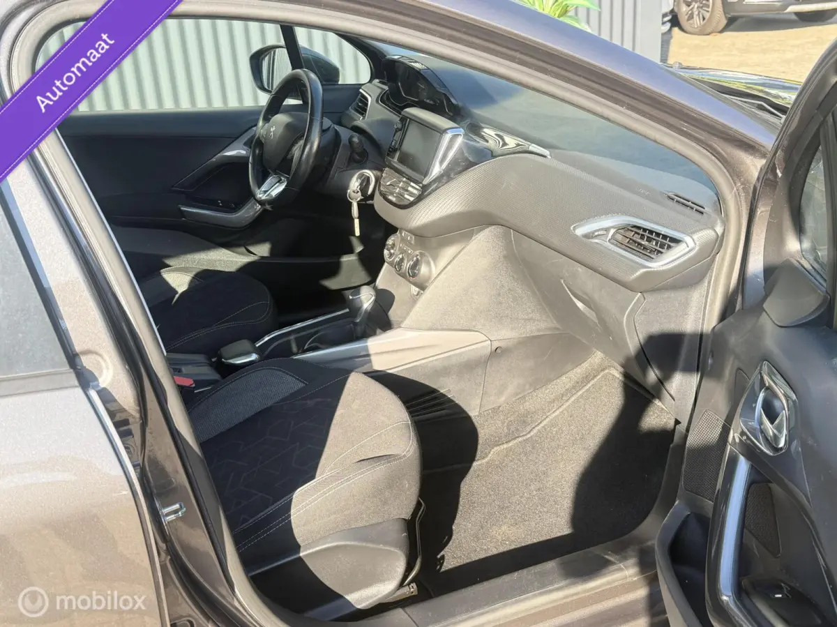 1.2 *AUTOMAAT VOL*PANO*LED*NAVI