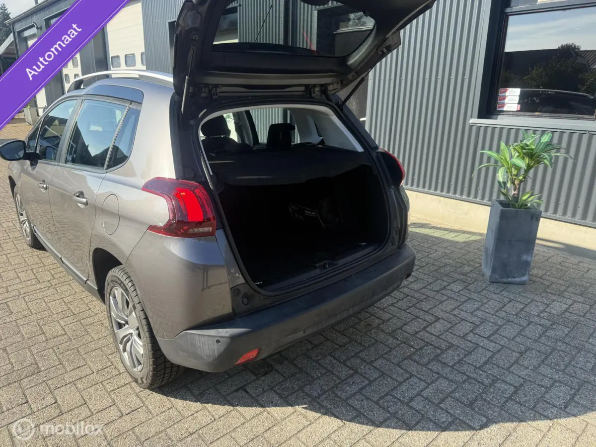 1.2 *AUTOMAAT VOL*PANO*LED*NAVI