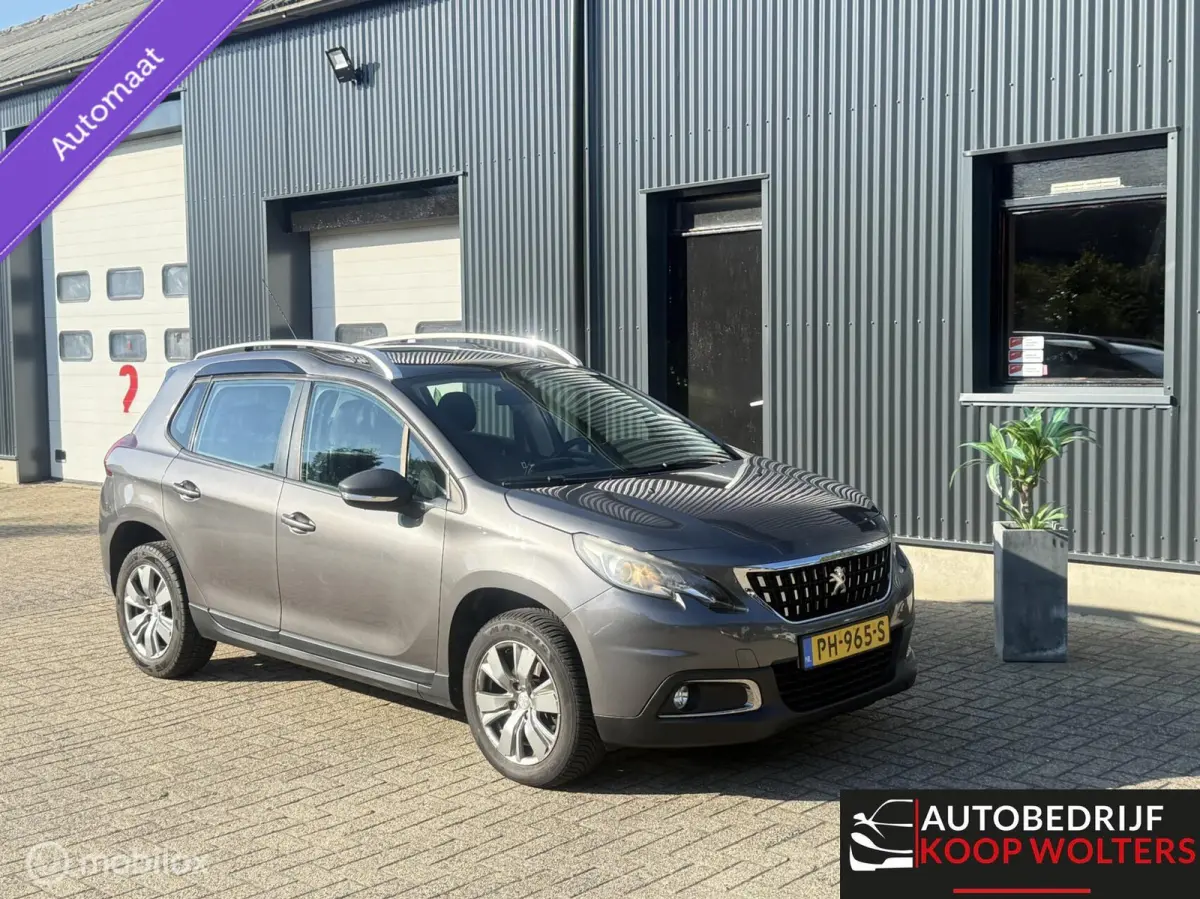 1.2 *AUTOMAAT VOL*PANO*LED*NAVI