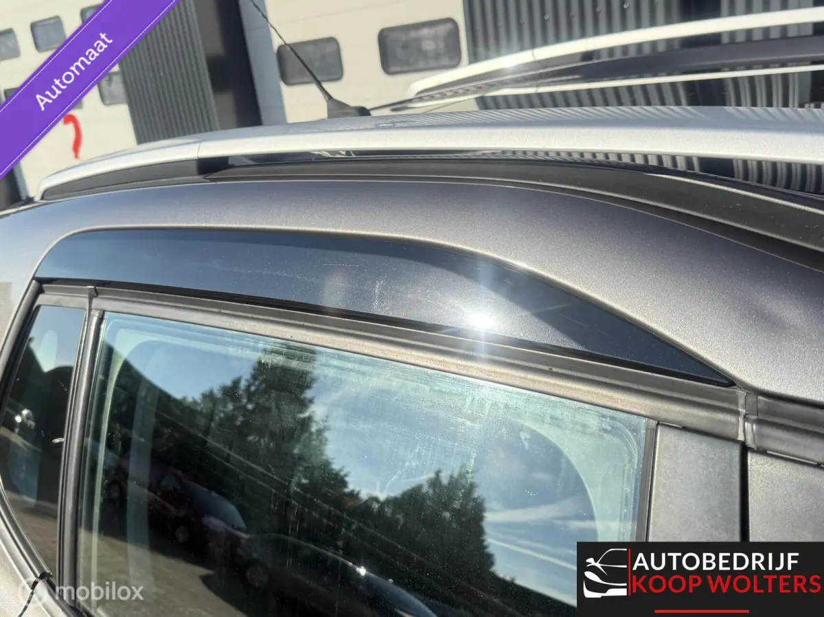1.2 *AUTOMAAT VOL*PANO*LED*NAVI