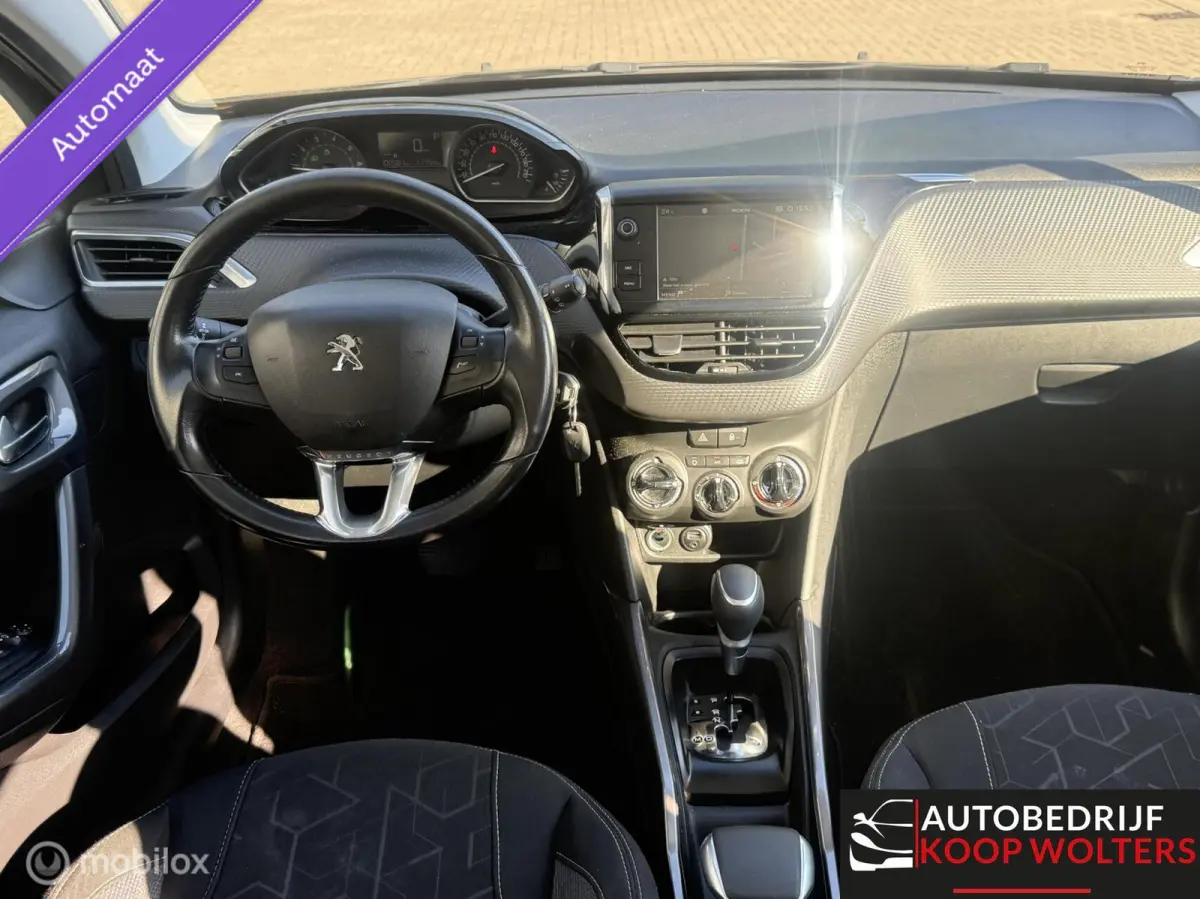1.2 *AUTOMAAT VOL*PANO*LED*NAVI