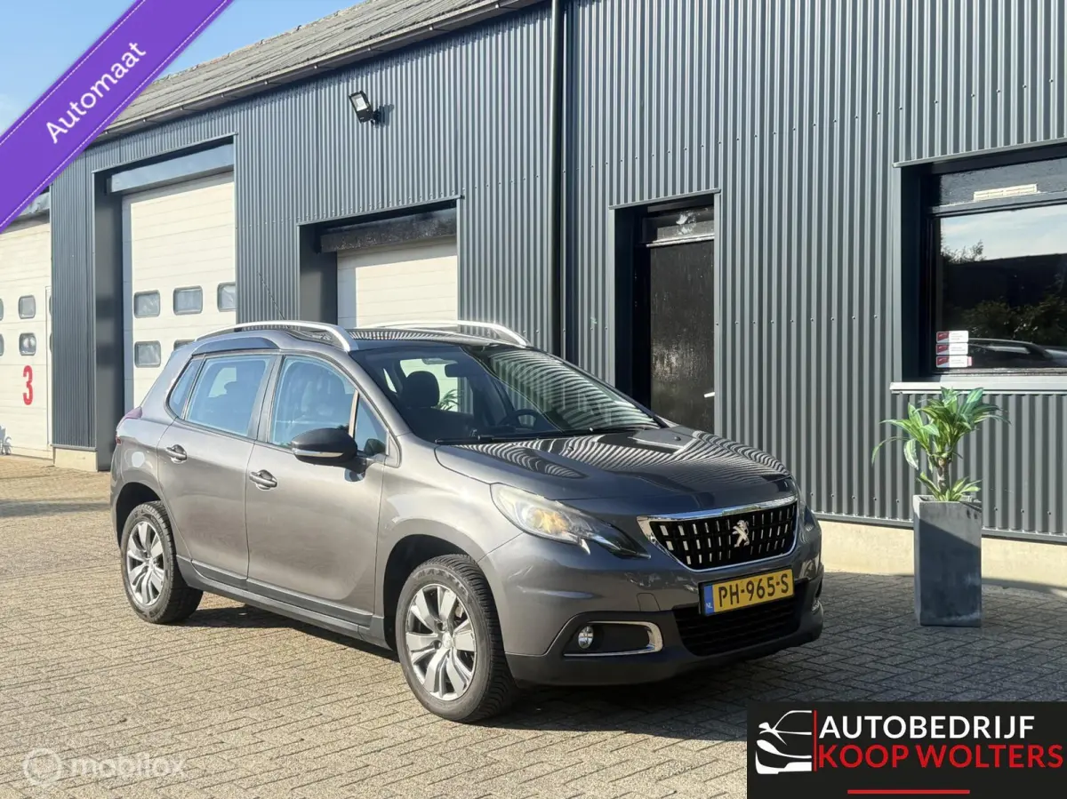 1.2 *AUTOMAAT VOL*PANO*LED*NAVI
