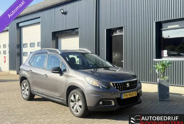 1.2 *AUTOMAAT VOL*PANO*LED*NAVI