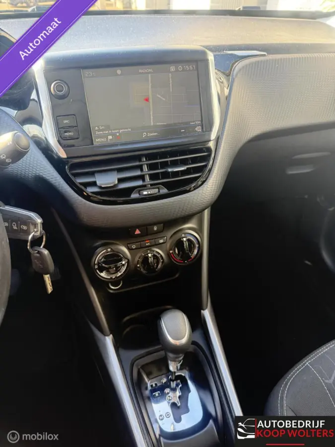 1.2 *AUTOMAAT VOL*PANO*LED*NAVI