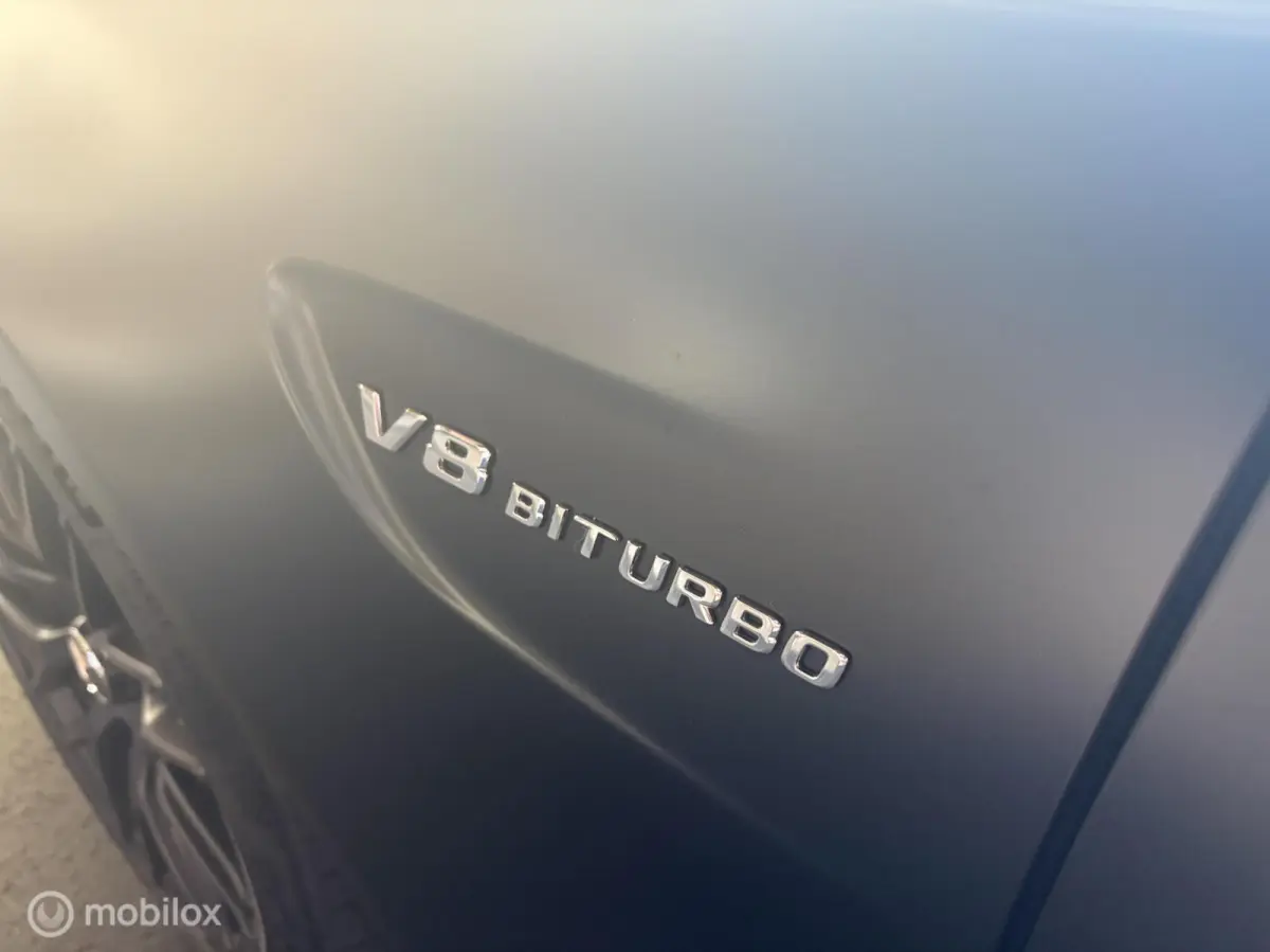 AMG 63 Premium Plus Pack