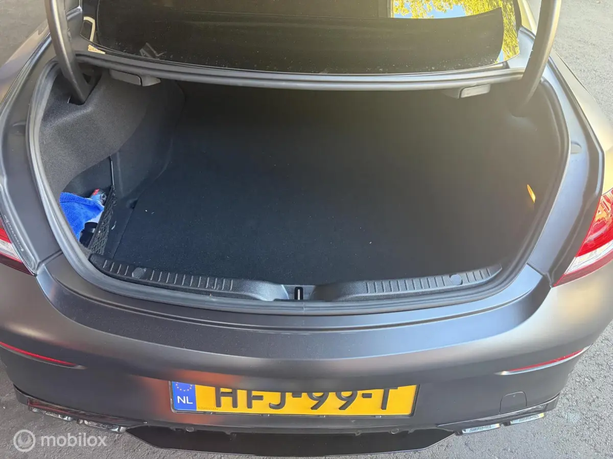 AMG 63 Premium Plus Pack