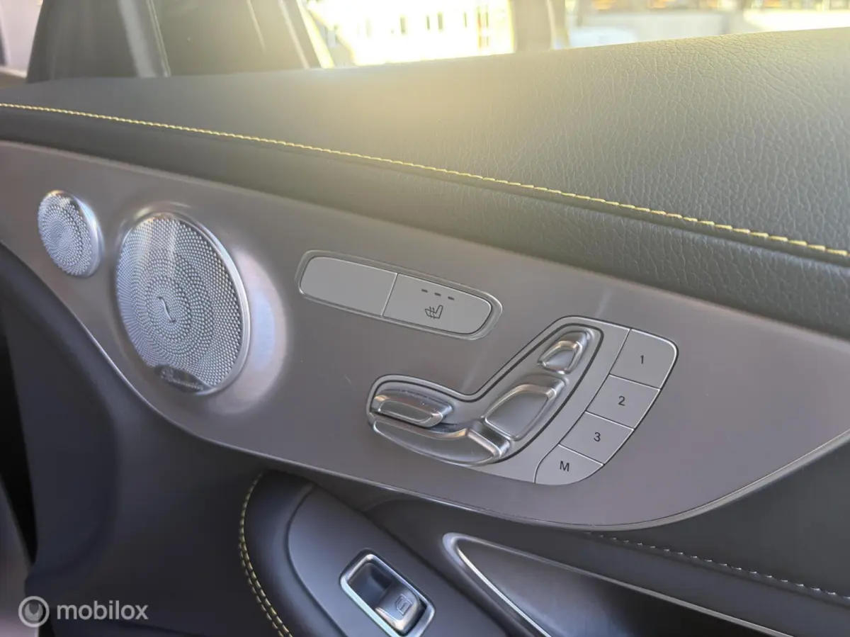 AMG 63 Premium Plus Pack