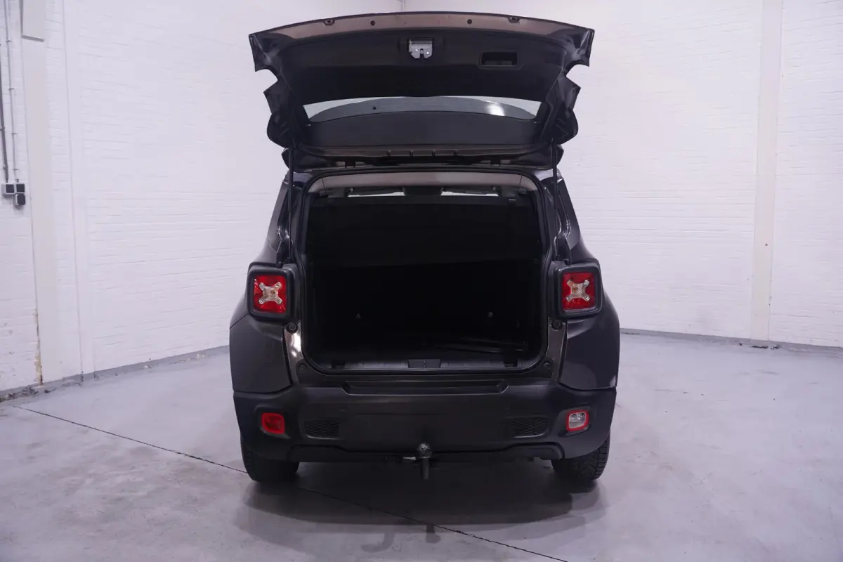 1.3T DDCT Limited automaat climatronic 16"-lmv stuurbediening trekhaak PDC achter cruise-controle armsteun buitenspiegel electr. inklapbaar bestuurders-passagiers stoelen in hoogte verstelba
