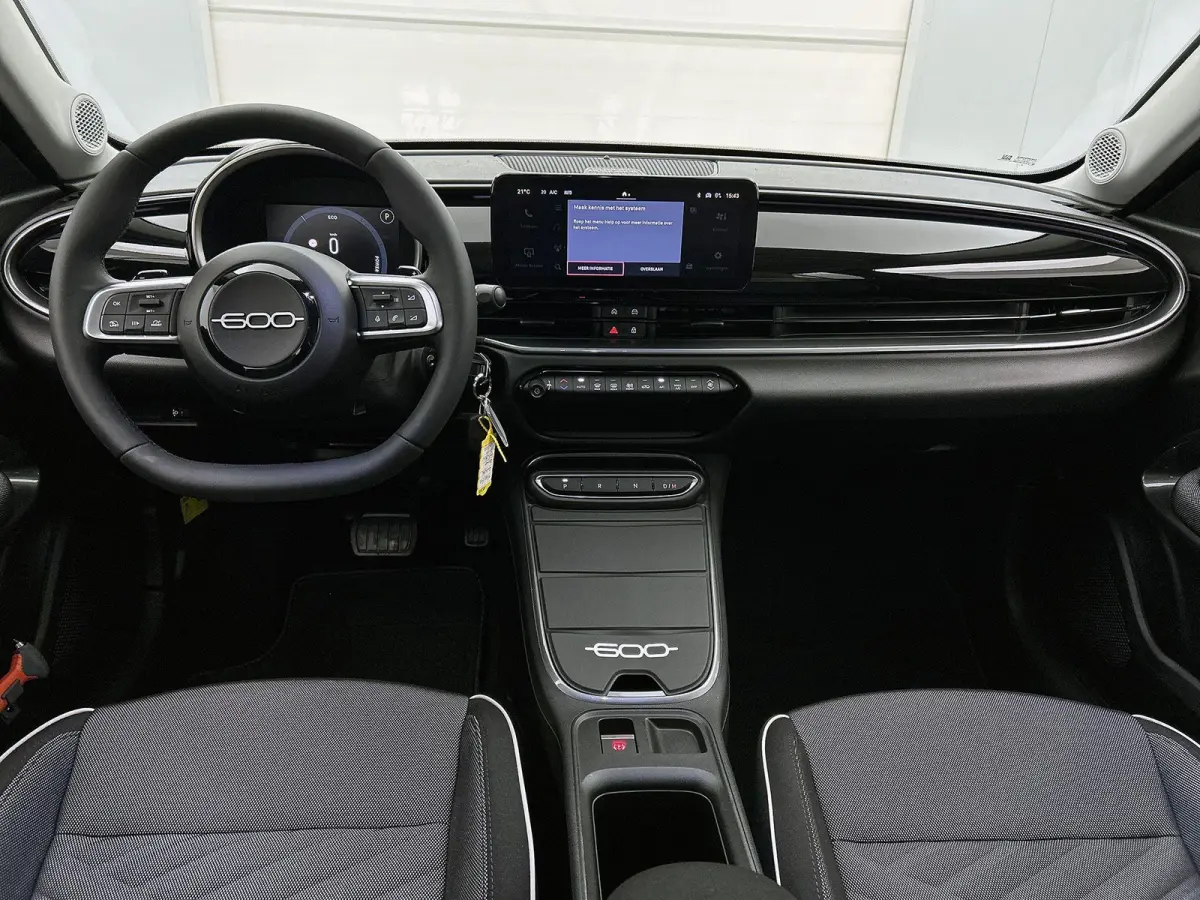 1.2 145pk Hybrid Icon Automaat | Apple Carplay/Android Auto | Cruise Control | LED | 17"LMV | Climate Control | Parkeersensoren |