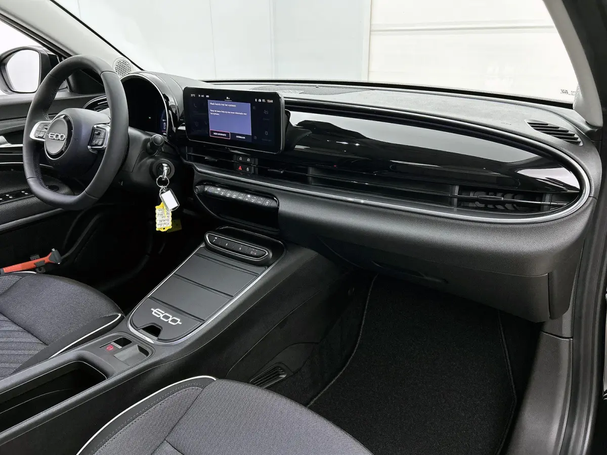 1.2 145pk Hybrid Icon Automaat | Apple Carplay/Android Auto | Cruise Control | LED | 17"LMV | Climate Control | Parkeersensoren |