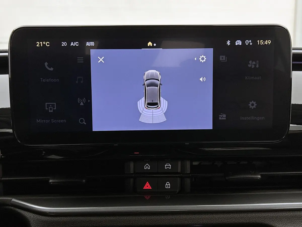 1.2 145pk Hybrid Icon Automaat | Apple Carplay/Android Auto | Cruise Control | LED | 17"LMV | Climate Control | Parkeersensoren |