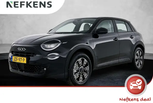 1.2 145pk Hybrid Icon Automaat | Apple Carplay/Android Auto | Cruise Control | LED | 17"LMV | Climate Control | Parkeersensoren |