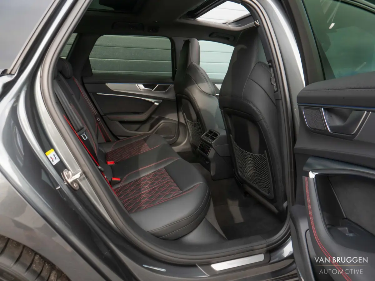 55 TFSI e quattro S-Line Pano RS-Stoelen Softclose 360 B&O Nachtzicht BTW