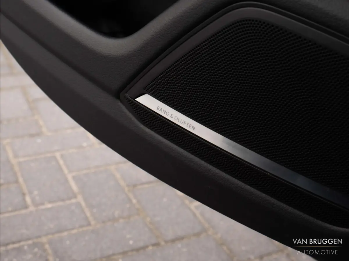 55 TFSI e quattro S-Line Pano RS-Stoelen Softclose 360 B&O Nachtzicht BTW