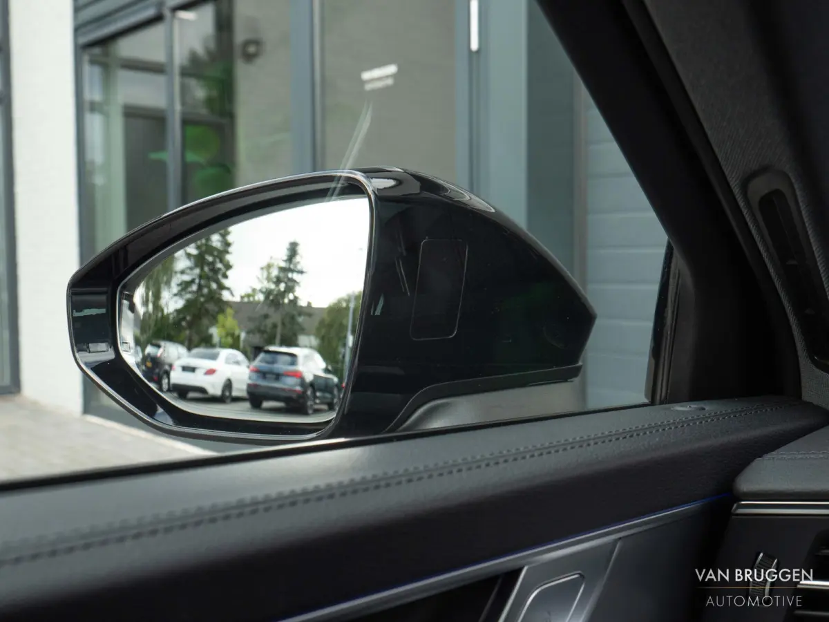 55 TFSI e quattro S-Line Pano RS-Stoelen Softclose 360 B&O Nachtzicht BTW
